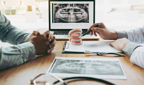 Best Emergency Dentist for Knocked-Out Tooth in Eldorado, TX