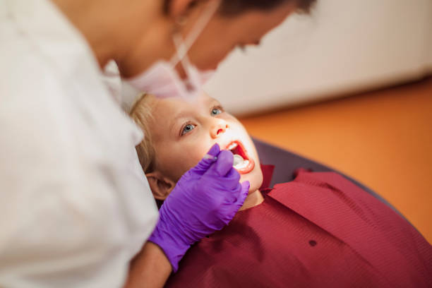 Best Emergency Dentist for Knocked-Out Tooth in Eldorado, TX